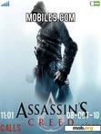 Download mobile theme Assassins Creed   1 - 2 - Brotherhood