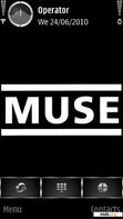 Download mobile theme MUSE