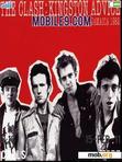 Скачать тему The Clash