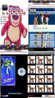 Download mobile theme lotso