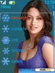 Download mobile theme Riya Sen