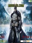 Скачать тему Batman Arkham Asylum