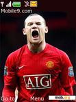 Download mobile theme Rooney