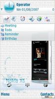 Download mobile theme 4-nokia-x6