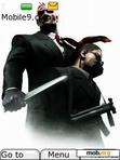 Download mobile theme Hitman