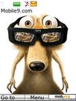 Download mobile theme scrat