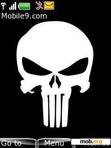 Download mobile theme punisher