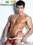 Download mobile theme Todd Sanfield