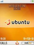 Download mobile theme ubuntu