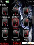 Download mobile theme Predator