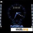 Download mobile theme Animated Nokia