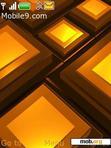 Download mobile theme s.gold-square