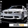 Download mobile theme Bmw M3