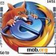 Скачать тему Firefox Vs Ie8