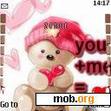 Download mobile theme You And Me