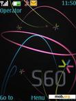 Download mobile theme S60 Logo