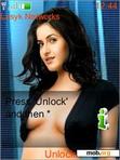 Download mobile theme Katrina Kaif