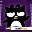 Download mobile theme Bad Badtz Maru