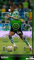 Download mobile theme Yannick Djalo