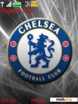 Download mobile theme Chelsea