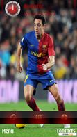 Download mobile theme Xavi