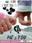 Download mobile theme you n me