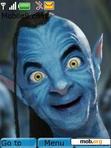 Скачать тему Mr_Bean_Avatar