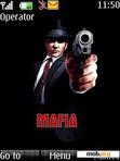 Download mobile theme Mafia