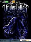 Скачать тему Undertaker