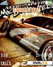 Download mobile theme nfs mostwanted