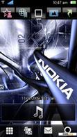 Download mobile theme Nokia With Tone