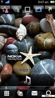 Download mobile theme Nokia With Tone