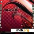 Download mobile theme Nokia Carbon