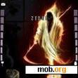 Download mobile theme Fire Grim