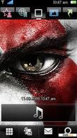 Download mobile theme Kratos