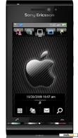 Download mobile theme Apple Technology