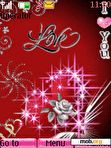 Download mobile theme love 56