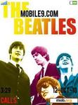 Download mobile theme beatles