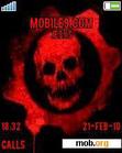 Download mobile theme gears of war