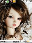 Download mobile theme Multiple Dolls