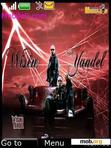 Download mobile theme Wisin & Yandel