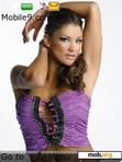 Скачать тему eve torres