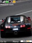 Download mobile theme Bugatti