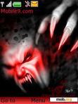 Download mobile theme demon