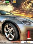 Download mobile theme nissan