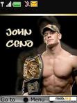 Скачать тему John_Cena