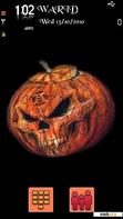 Download mobile theme helloween_by_shawan