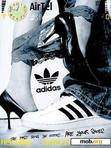 Download mobile theme Adidas