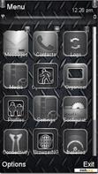 Download mobile theme Metal floor