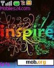 Download mobile theme inspire